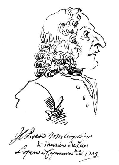 Vivaldi Concerto in A Minor first movement violin sheet music
