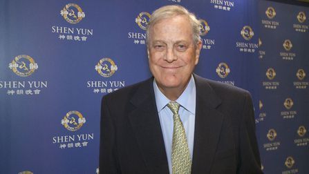 美国各州最富有的人（组图）