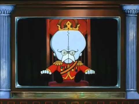 哆啦A梦 白金迷宫 大電影 國語版