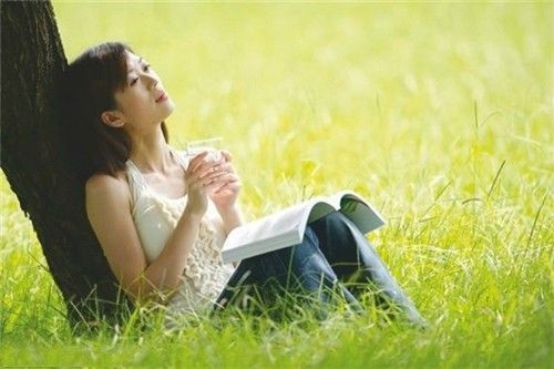 你的讀書境界決定你的人生高度