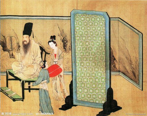 八字相同 命运不同的人(图)