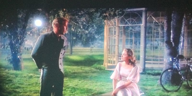 The Sound of Music：Sixteen Going On Seventeen