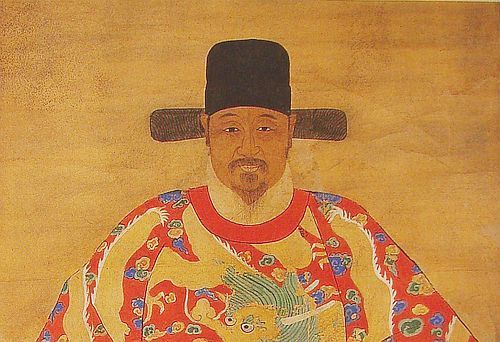 明朝战史上的七大胜仗(图)