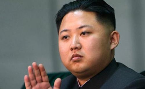 金正恩整肃异己 今年处决15名高官(图)