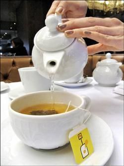 茶包的危害