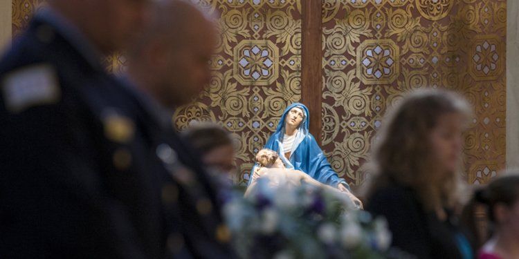 賓州天主教會性虐待醜聞撼全球 教宗表態