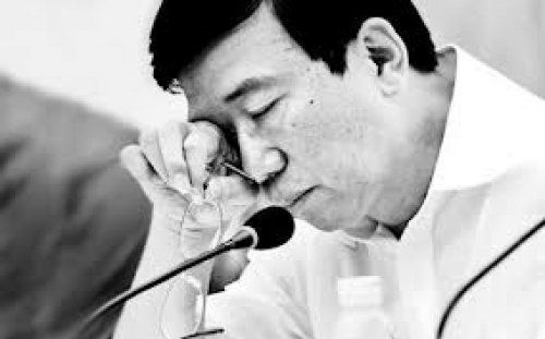 周永康四川旧部李春城案在湖北开庭(图)
