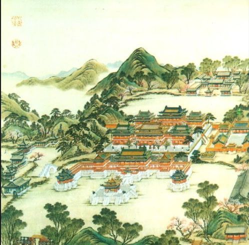 圆明园风云（三十七）（组图）