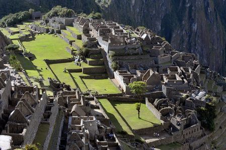 2015全球最佳旅游城市排行榜 （组图）