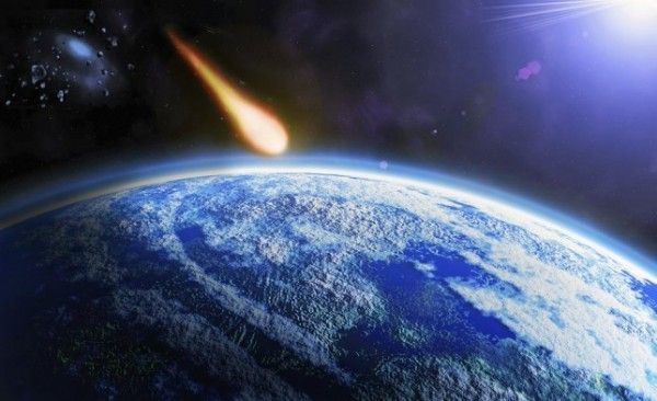 2017年小行星撞地球？ NASA：絕對不可能