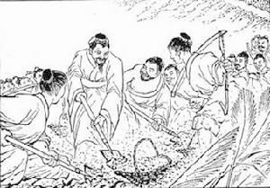東漢王景創造的奇蹟：治河千年無患