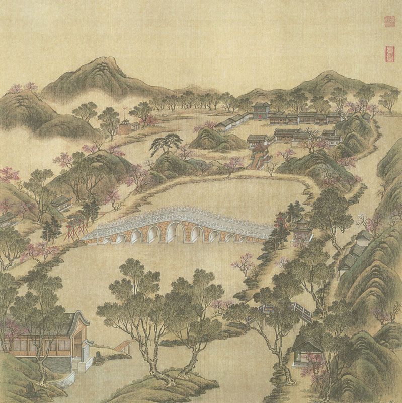 圆明园风云（三十二）（组图）