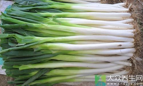 1顆大蔥壯陽補陰最佳吃法