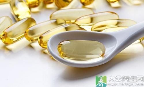 五種食物壯骨防癌有奇效