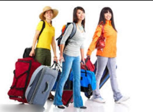 警惕这十种旅游诈骗(图)