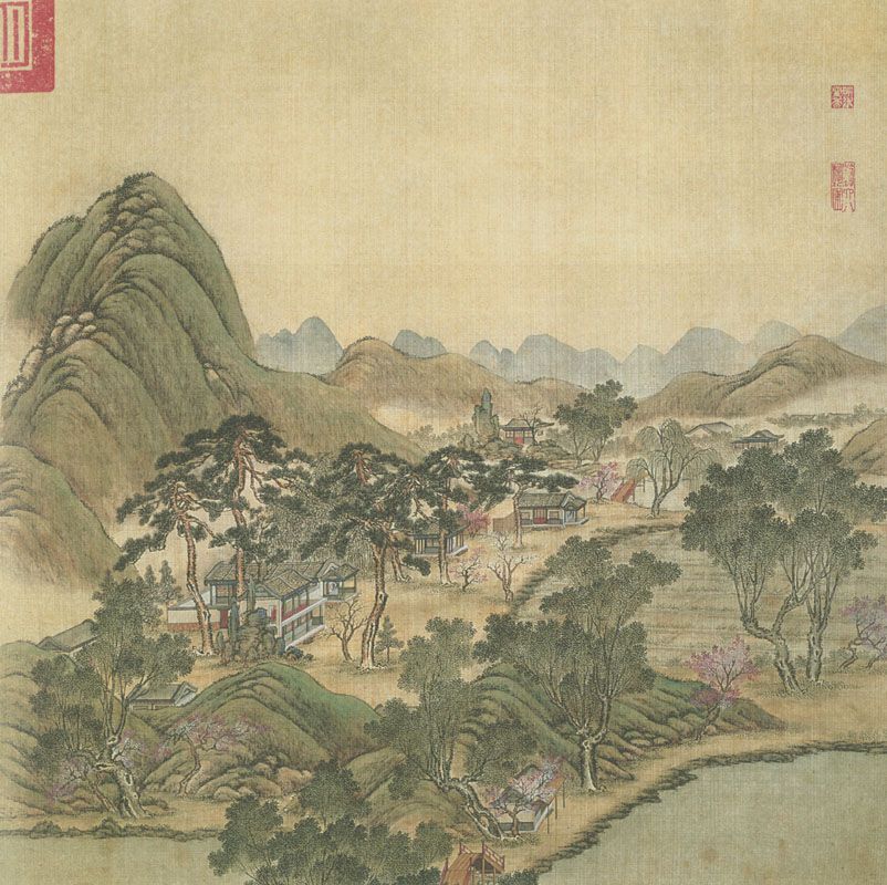 圆明园风云（二十九）（组图）