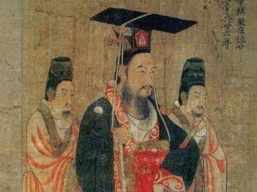 隋朝的猫鬼奇案(图)