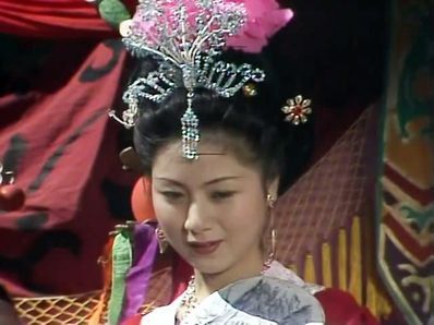 86版《西游记》美女知多少（组图）