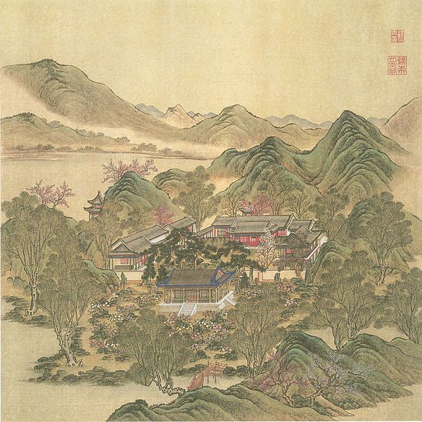 圆明园风云（二十六）（组图）