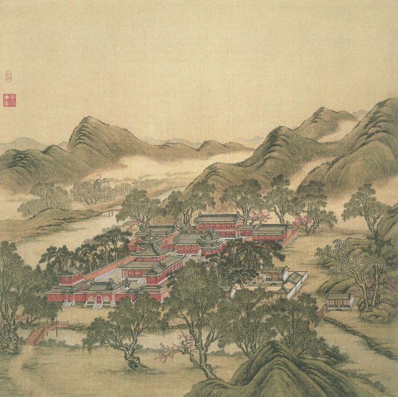圆明园风云（二十四）（组图）