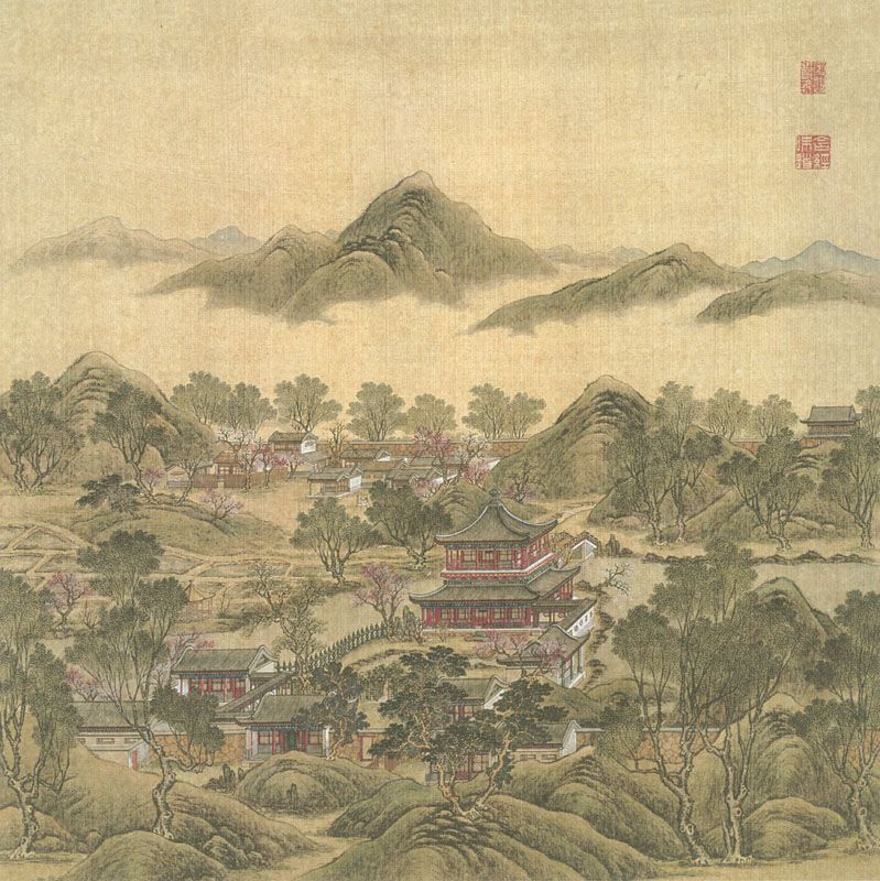 圆明园风云（二十二）（组图）