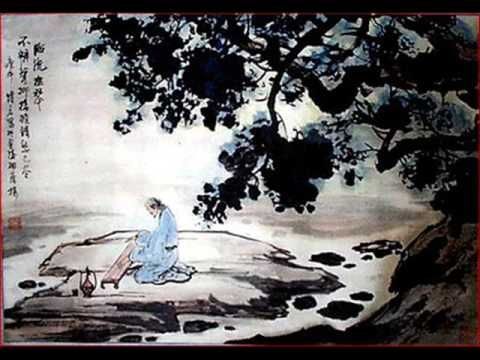 《憶故人》 -- 吳景略 (Wu Jinglüe)