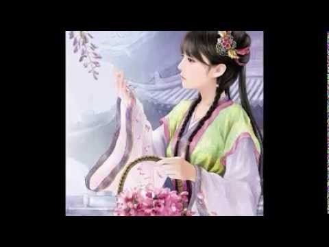 雙聲恨-二胡