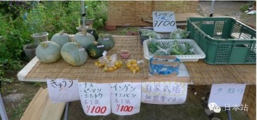 日本人诚信到了什么境界？(组图)