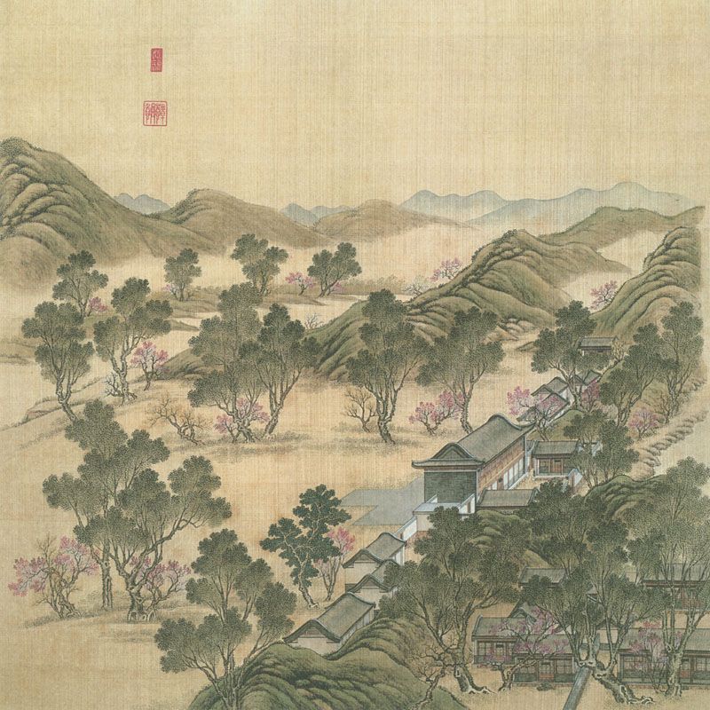 圆明园风云（二十）（组图）