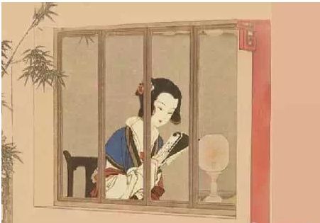 历史上最浪漫的初见 (图）
