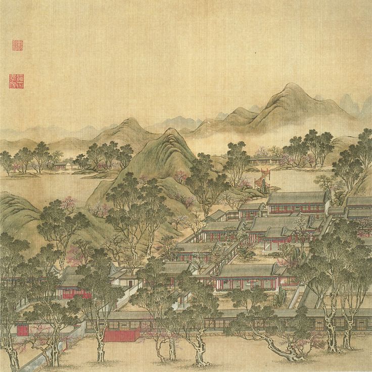 圆明园风云（十九）（组图）