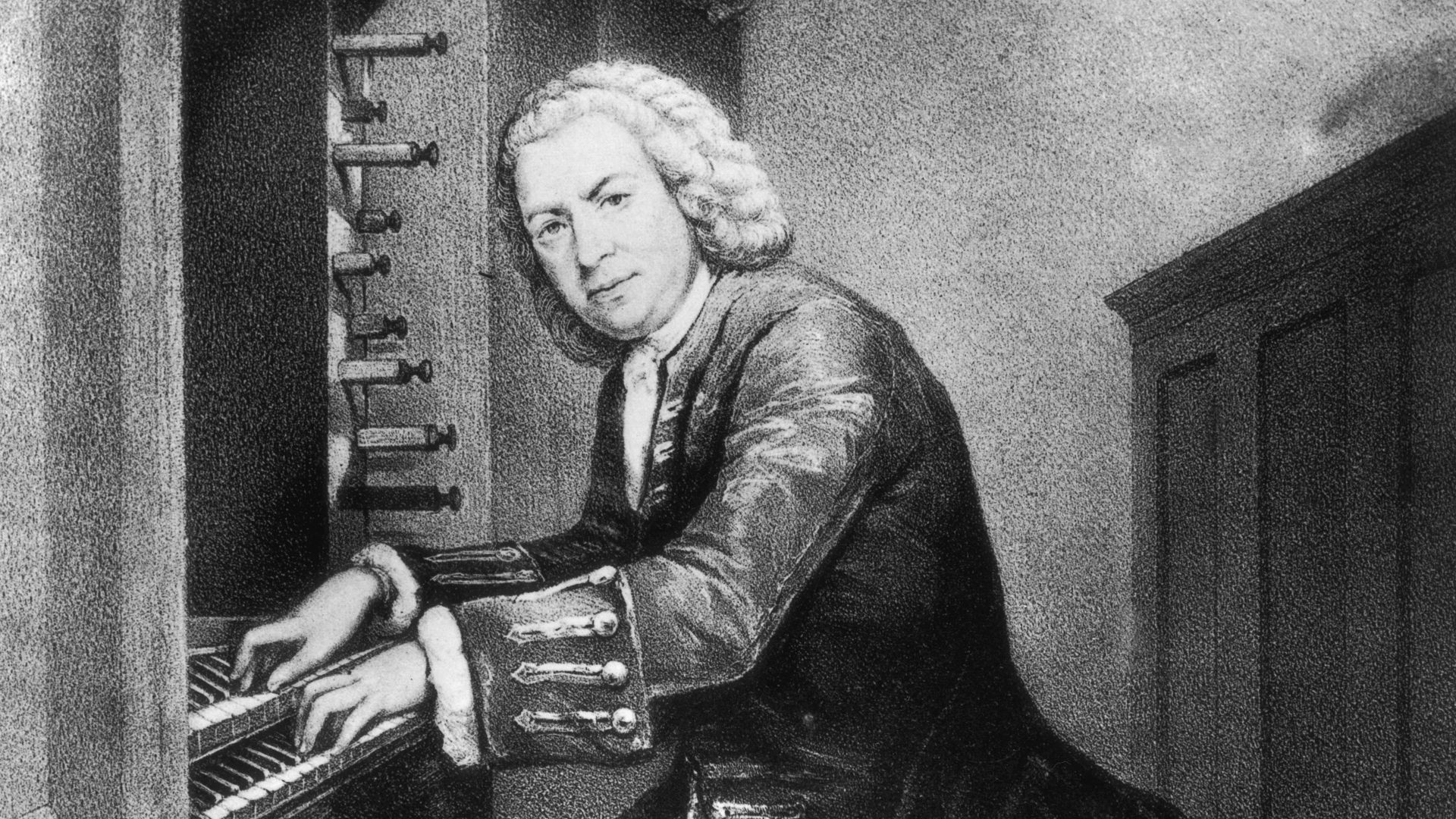 J.S. Bach Cello Suites No.1-6