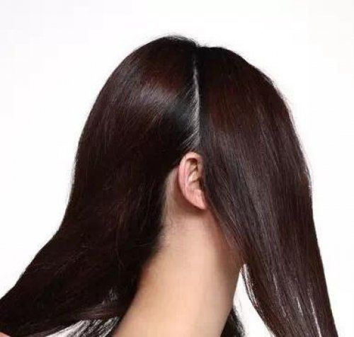 甜美发辫造型!(组图)