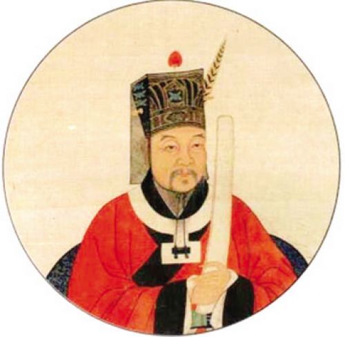 中国古代朝廷不可少的三种人(图)