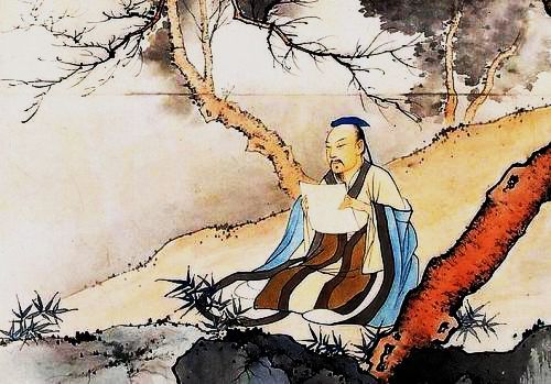 宋词佳作(图)