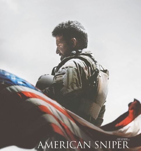 【影评】征戰幾人回？《美國狙擊手》（American Sniper）  （組圖）