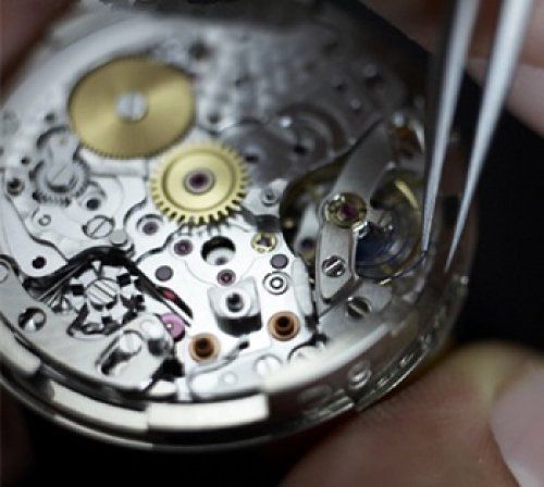 Patek Philippe Ref.5275腕表(组图)