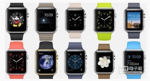 Apple Watch注定失败？(图)