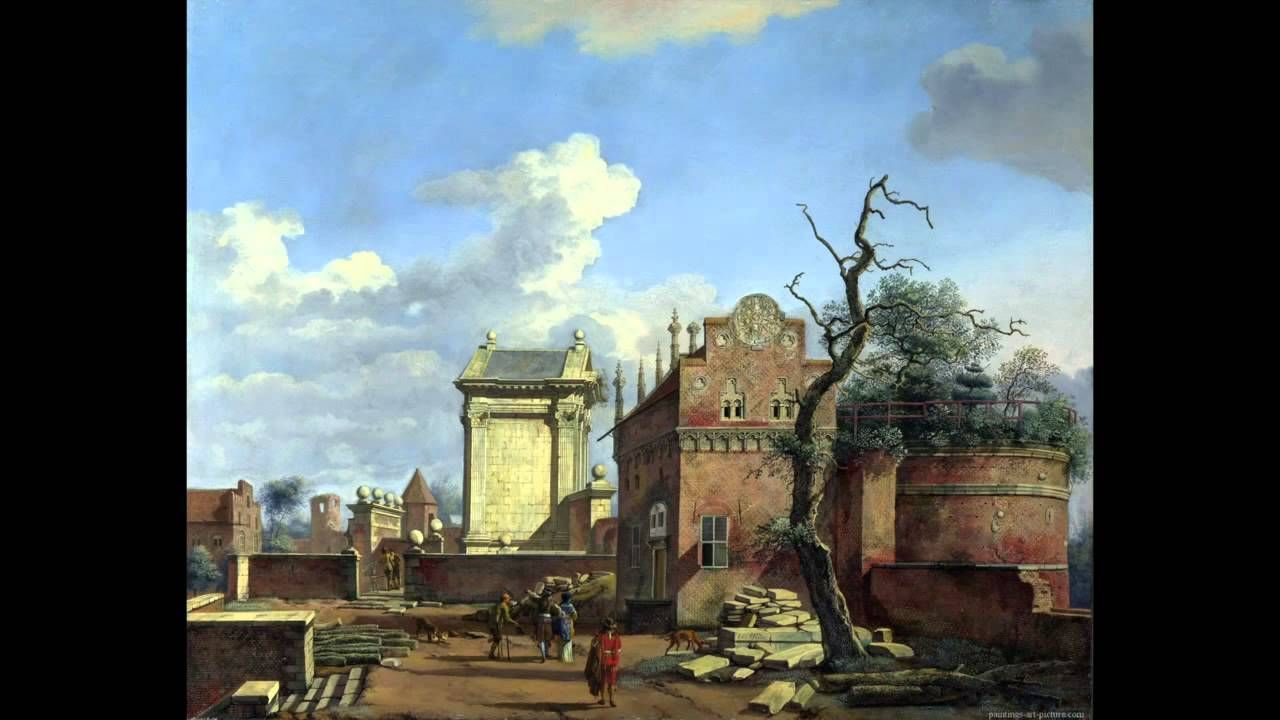 巴赫小提琴協奏曲