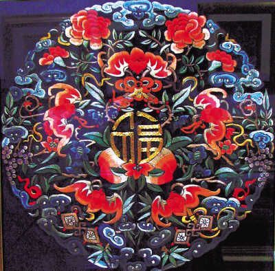 燕京风流(图)
