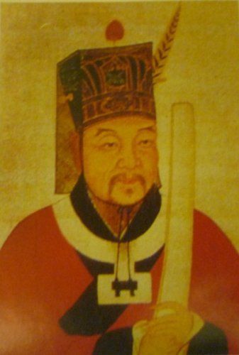 中国八百年来长盛不衰的家族(图)