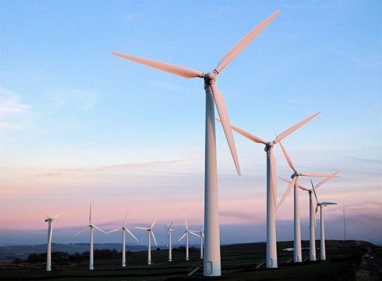 電力儲存新趨向  恐危及電廠生存（圖）