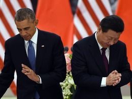 美對中國新擬反恐科技法嚴重不滿
