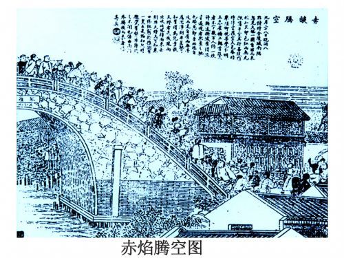 中国史上传说和描述的UFO事件(图)