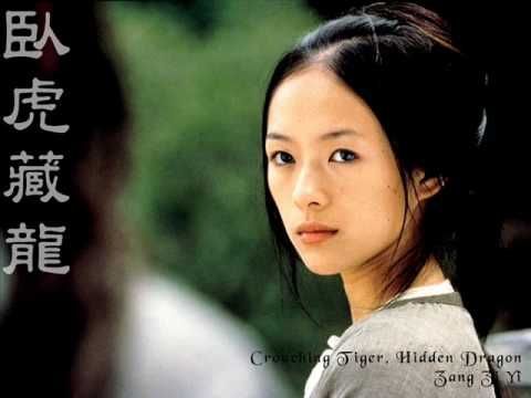 Crouching Tiger, Hidden Dragon - Soundtrack