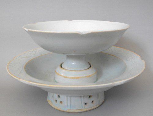 「新三才精华回顾」唐代瓷茶具(组图)