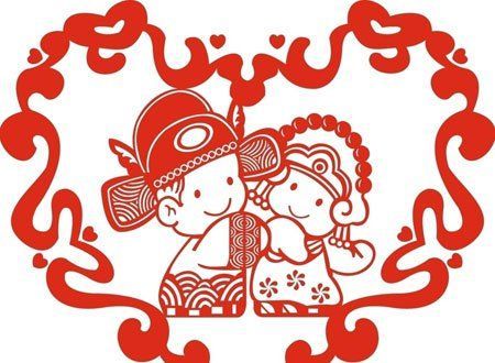 羊年适合结婚的生肖(图)