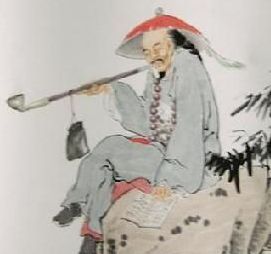 纪晓岚对联趣事(图)