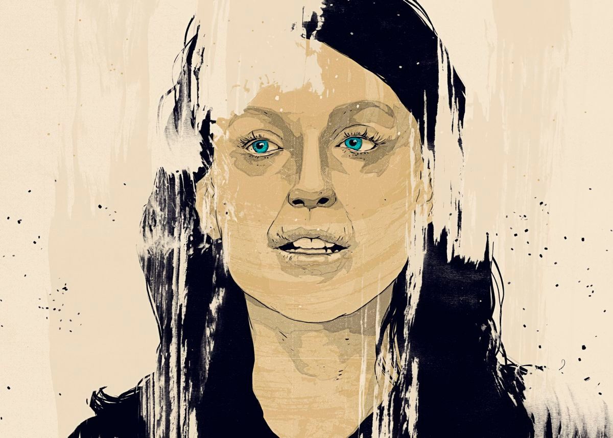 我想念我自己 Still Alice