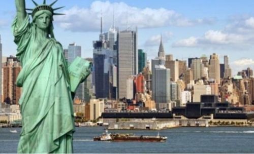 三招打通美国关系网(图)